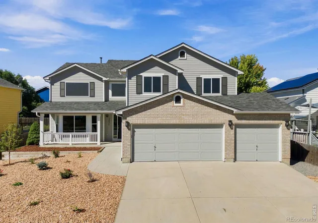 Photo 1 of Single family home for sale at 1234 Lombardi St, Erie, CO 80516 | MLS# IR1067937 | Listing updated on 2026-09-17