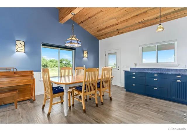 Photo 4 of Single family home for sale at 9175 County Rd 47 1/2, Hudson, CO 80642 | MLS# IR1067942 | Listing updated on 2026-09-17