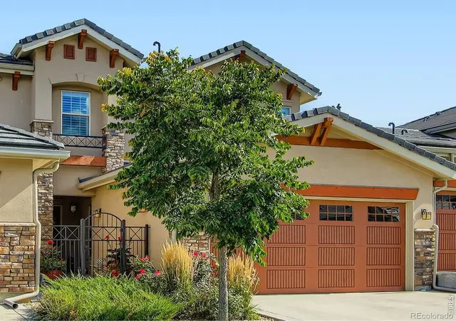 Townhouse for sale at 2932 Casalon Cir, Superior, CO 80027 | MLS# IR1067947