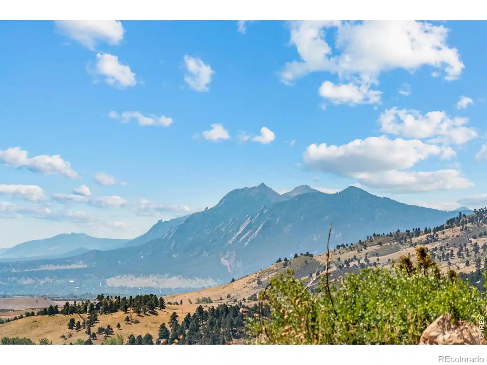 Photo 2 of Land for sale at 9546 Mountain Ridge Dr, Boulder, CO 80302 | MLS# IR1067951 | Listing updated on 2026-10-24