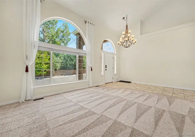 Photo 3 of Single family home for sale at 10425 Colby Cyn Dr, Highlands Ranch, CO 80129 | MLS# 8175724 | Listing updated on 2026-10-09