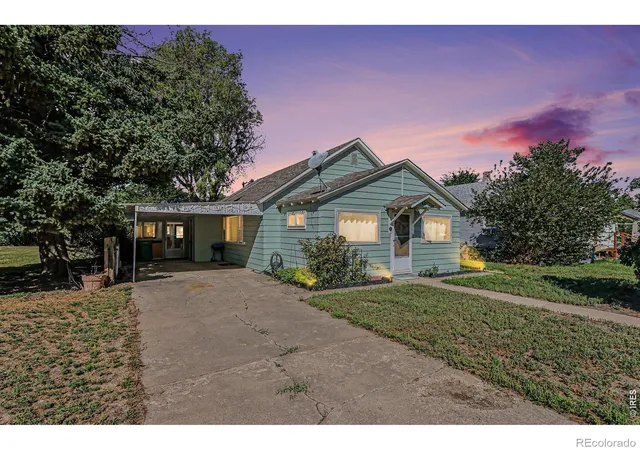 Photo 2 of Single family home for sale at 420 Park Ave, Eaton, CO 80615 | MLS# IR1067958 | Listing updated on 2026-09-17