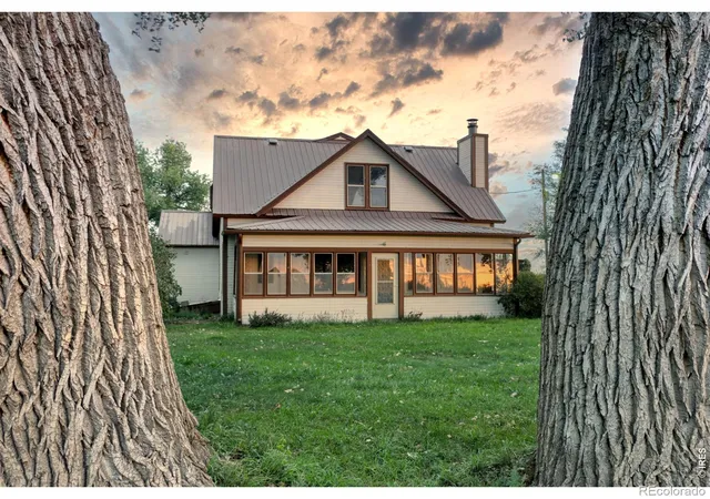 Photo 1 of Single family home for sale at 21049 County Rd P, Fort Morgan, CO 80701 | MLS# IR1067985 | Listing updated on 2026-09-17