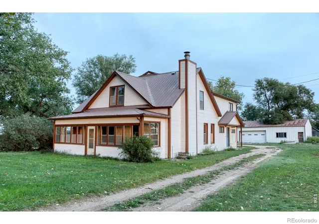 Photo 3 of Single family home for sale at 21049 County Rd P, Fort Morgan, CO 80701 | MLS# IR1067985 | Listing updated on 2026-09-17