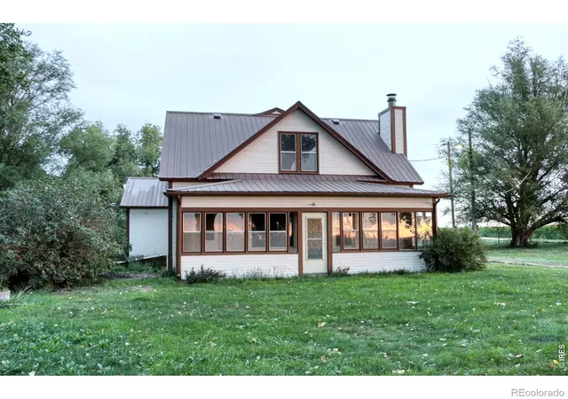 Photo 3 of Single family home for sale at 21049 County Rd P, Fort Morgan, CO 80701 | MLS# IR1067985 | Listing updated on 2026-09-17