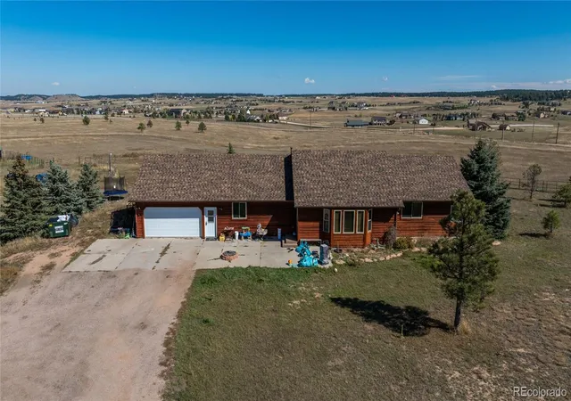Photo 1 of Single family home for sale at 6950 Hodgen Rd, Colorado Springs, CO 80908 | MLS# 2937608 | Listing updated on 2026-09-09
