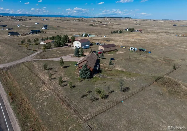 Photo 2 of Single family home for sale at 6950 Hodgen Rd, Colorado Springs, CO 80908 | MLS# 2937608 | Listing updated on 2026-09-09