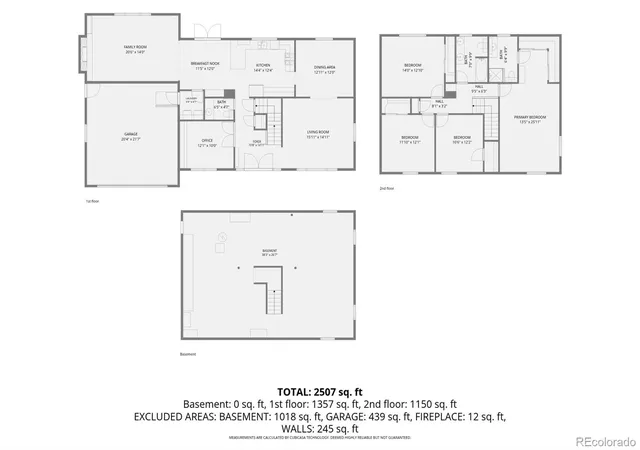 Photo 40 of Sale Pending at 7181 W Morraine Dr, Littleton, CO 80128 | MLS# 6563165 | Listing updated on 2026-09-08
