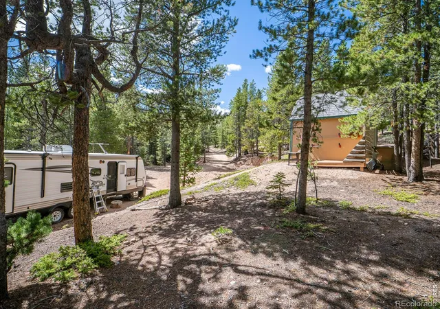Land for sale at 230 Hatchetumi Dr, Red Feather Lakes, CO 80545 | MLS# IR1068003