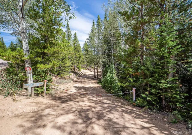 Photo 1 of Land for sale at 230 Hatchetumi Dr, Red Feather Lakes, CO 80545 | MLS# IR1068003 | Listing updated on 2026-09-17