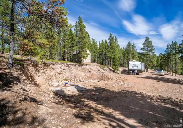 Photo 2 of Land for sale at 230 Hatchetumi Dr, Red Feather Lakes, CO 80545 | MLS# IR1068003 | Listing updated on 2026-09-17
