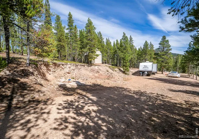 Photo 3 of Land for sale at 230 Hatchetumi Dr, Red Feather Lakes, CO 80545 | MLS# IR1068003 | Listing updated on 2026-09-17