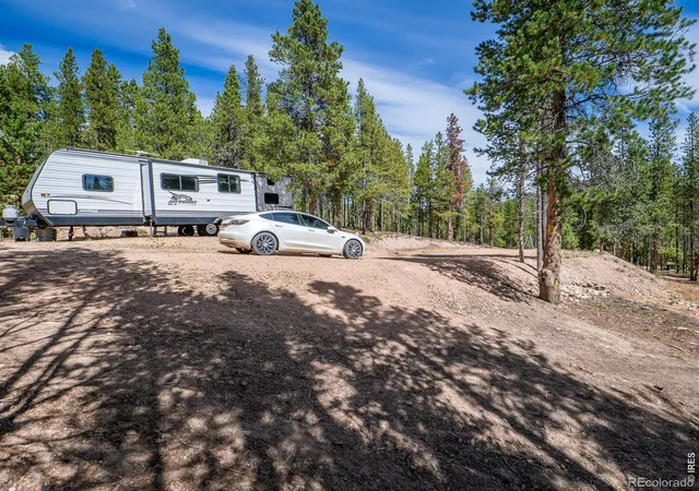 Photo 4 of Land for sale at 230 Hatchetumi Dr, Red Feather Lakes, CO 80545 | MLS# IR1068003 | Listing updated on 2026-09-17