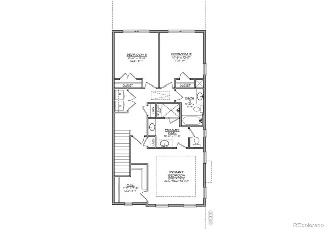 Photo 3 of Single family home for sale at 167 Liberty St, Erie, CO 80516 | MLS# IR1068013 | Listing updated on 2026-09-23