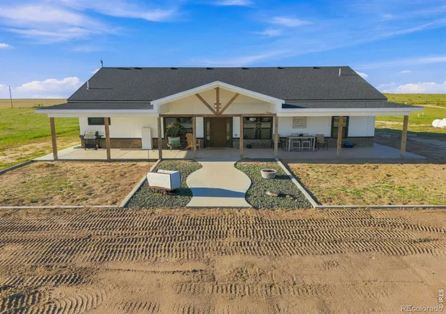 Photo 33 of Single family home for sale at 15550 County Rd X, Weldona, CO 80653 | MLS# IR1068026 | Listing updated on 2026-09-17