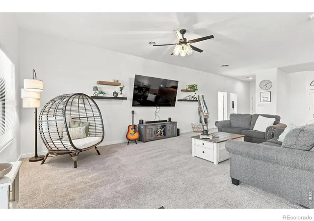 Photo 3 of Single family home for sale at 15550 County Rd X, Weldona, CO 80653 | MLS# IR1068026 | Listing updated on 2026-09-17