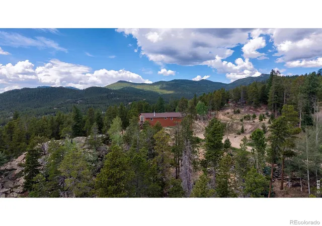 Photo 1 of Single family home for sale at 33998 Lyttle Dowdle Dr, Golden, CO 80403 | MLS# IR1068029 | Listing updated on 2026-09-17