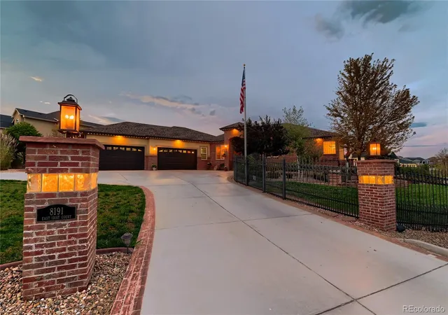 Photo 2 of Mansion for sale at 8191 E 131st Court, Thornton, CO 80602 | MLS# 7519567 | Listing updated on 2026-10-05