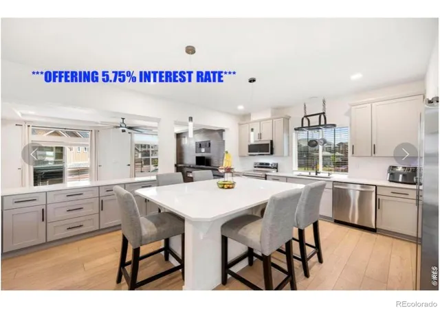 Photo 1 of Single family home for sale at 16103 E 111th Drive, Commerce City, CO 80022 | MLS# IR1068040 | Listing updated on 2026-09-18