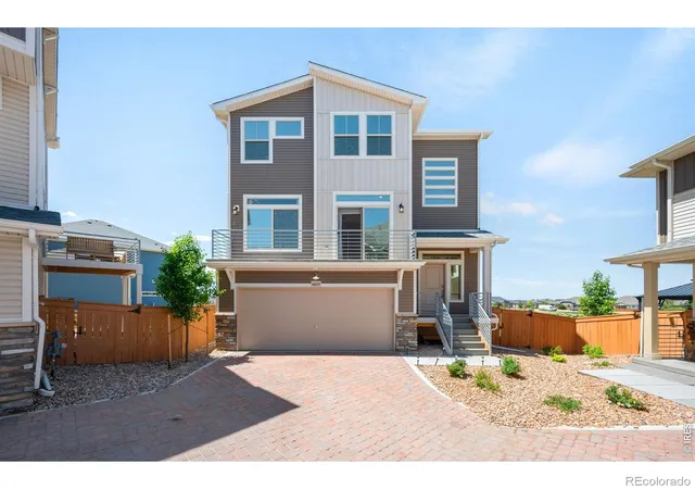 Photo 2 of Single family home for sale at 16103 E 111th Drive, Commerce City, CO 80022 | MLS# IR1068040 | Listing updated on 2026-09-18
