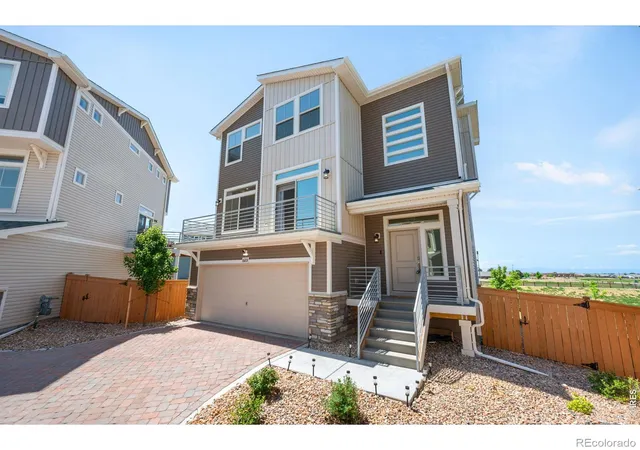 Photo 3 of Single family home for sale at 16103 E 111th Drive, Commerce City, CO 80022 | MLS# IR1068040 | Listing updated on 2026-09-18