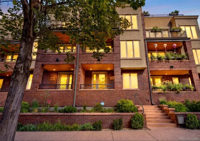 Photo 1 of Sale Pending at 2202 N Emerson St, Denver, CO 80205 | MLS# 5373851 | Listing updated on 2026-09-21