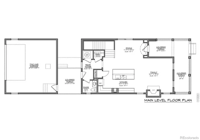 Photo 2 of Single family home for sale at 1579 Ash Dr, Erie, CO 80516 | MLS# IR1068062 | Listing updated on 2026-09-17
