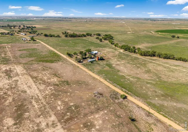 Photo 3 of Land for sale at Cr 47 1/2, Hudson, CO 80642 | MLS# IR1068072 | Listing updated on 2026-09-17