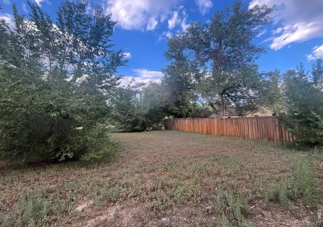 Photo 2 of Land for sale at 207 5th Avenue, Longmont, CO 80501 | MLS# IR1068080 | Listing updated on 2026-09-17