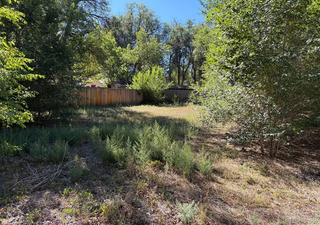 Photo 3 of Land for sale at 207 5th Avenue, Longmont, CO 80501 | MLS# IR1068080 | Listing updated on 2026-09-17