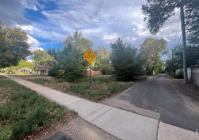 Photo 4 of Land for sale at 207 5th Avenue, Longmont, CO 80501 | MLS# IR1068080 | Listing updated on 2026-09-17