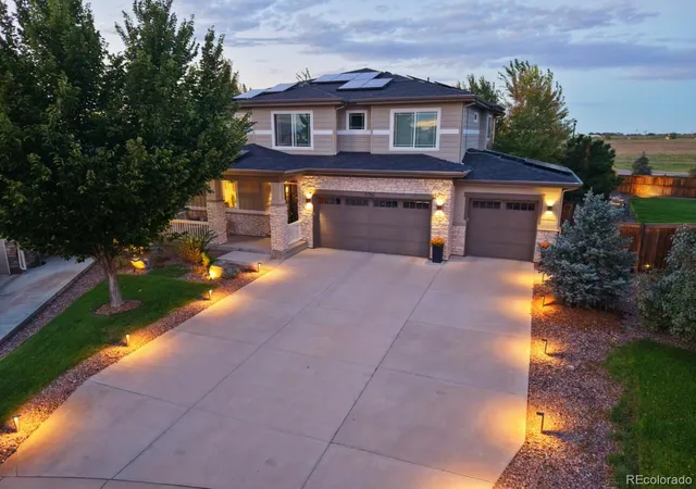 Photo 1 of Single family home for sale at 11782 Ouray Ct, Commerce City, CO 80022 | MLS# 3421595 | Listing updated on 2026-09-17