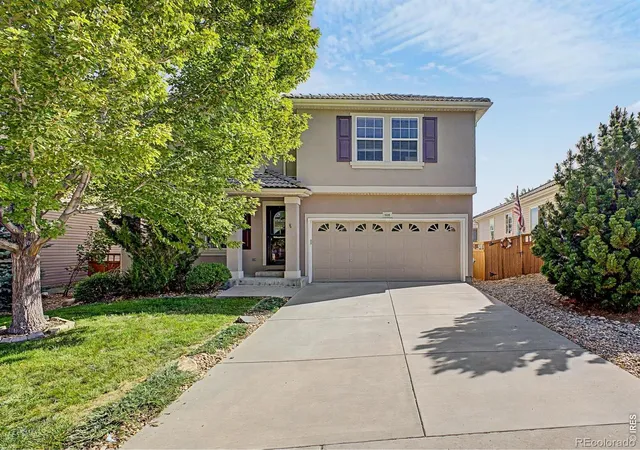 Photo 1 of Single family home for sale at 3505 Dinosaur St, Castle Rock, CO 80109 | MLS# IR1068092 | Listing updated on 2026-09-17