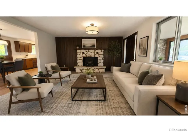 Photo 4 of Single family home for sale at 521 W 33rd Street, Loveland, CO 80538 | MLS# IR1068093 | Listing updated on 2026-10-14