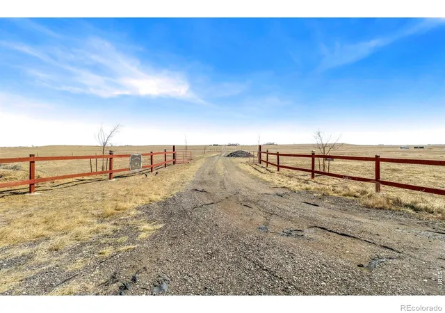 Land for sale at Curtis Ln, Fort Collins, CO 80524 | MLS# IR1068096