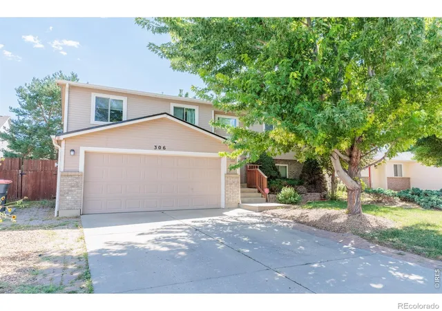 Photo 1 of Single family home for sale at 306 Hawthorn St, Frederick, CO 80530 | MLS# IR1068107 | Listing updated on 2026-09-17