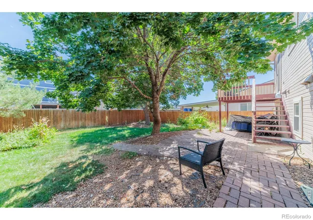 Photo 3 of Single family home for sale at 306 Hawthorn St, Frederick, CO 80530 | MLS# IR1068107 | Listing updated on 2026-09-17