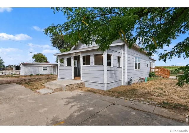 Photo 2 of Multi family home for sale at 1520 1530 N 25th Avenue Ct, Greeley, CO 80631 | MLS# IR1068110 | Listing updated on 2026-10-05
