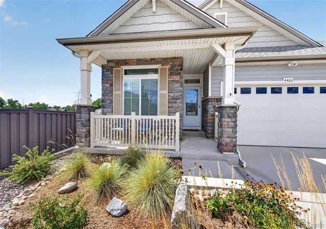 Photo 3 of Single family home for sale at 4403 N Picadilly Ct, Aurora, CO 80019 | MLS# 2640578 | Listing updated on 2026-09-24