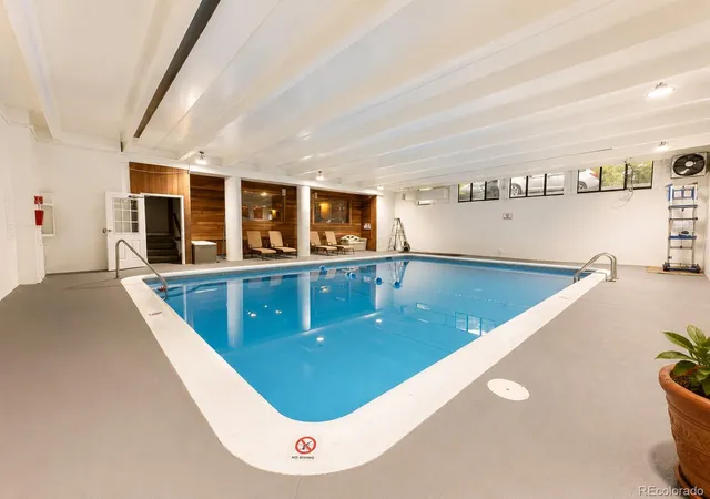 Listing Photo 2 - Condo for sale in building located at 1265 Race St, Denver, CO 80206 - Unit #208