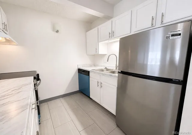 Photo 3 of Condo for sale at 1265 Race St #208, Denver, CO 80206 | MLS# 5557905 | Listing updated on 2026-10-05