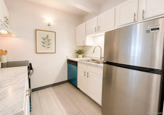 Photo 4 of Condo for sale at 1265 Race St #208, Denver, CO 80206 | MLS# 5557905 | Listing updated on 2026-10-05