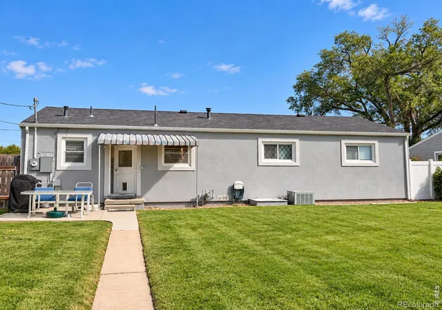 Photo 2 of Single family home for sale at 261 California St, Sterling, CO 80751 | MLS# IR1068118 | Listing updated on 2026-09-17
