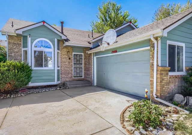 Photo 1 of Single family home for sale at 19406 E 45th Avenue, Denver, CO 80249 | MLS# 3423092 | Listing updated on 2026-09-09
