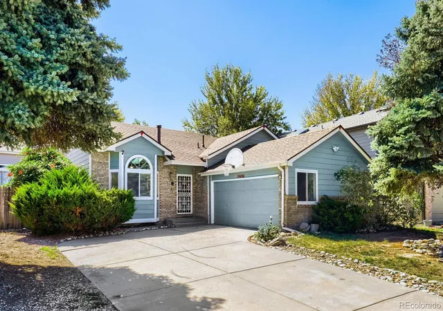 Photo 2 of Single family home for sale at 19406 E 45th Avenue, Denver, CO 80249 | MLS# 3423092 | Listing updated on 2026-09-09