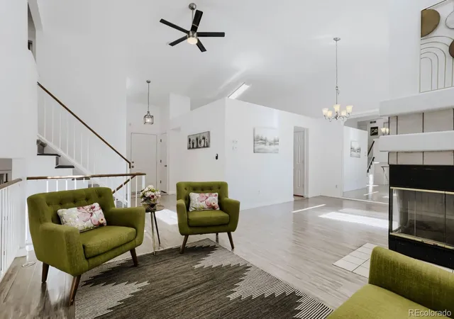 Photo 3 of Single family home for sale at 19406 E 45th Avenue, Denver, CO 80249 | MLS# 3423092 | Listing updated on 2026-09-09