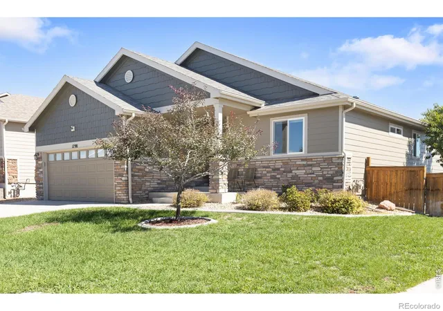 Photo 2 of Single family home for sale at 1798 Avery Plz St, Severance, CO 80550 | MLS# IR1068127 | Listing updated on 2026-09-29
