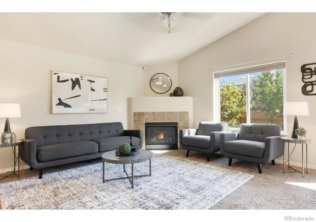 Photo 3 of Single family home for sale at 1798 Avery Plz St, Severance, CO 80550 | MLS# IR1068127 | Listing updated on 2026-09-29