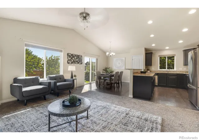 Photo 3 of Single family home for sale at 1798 Avery Plz St, Severance, CO 80550 | MLS# IR1068127 | Listing updated on 2026-09-29