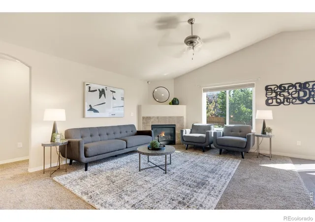 Photo 4 of Single family home for sale at 1798 Avery Plz St, Severance, CO 80550 | MLS# IR1068127 | Listing updated on 2026-09-29